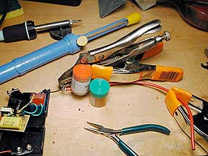 use your imagination